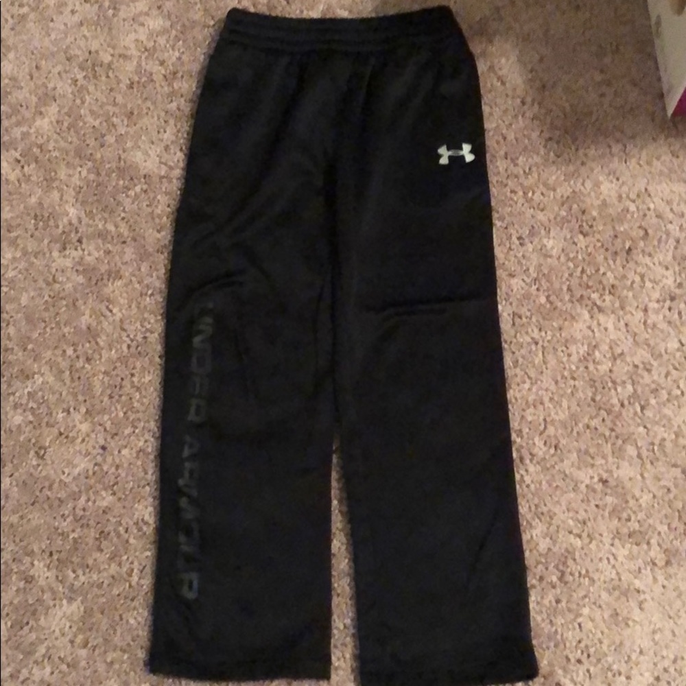 Under Armour athletic pants